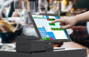 Что выбрать для бизнеса: pos-компьютер + монитор, pos-моноблок или ПК?